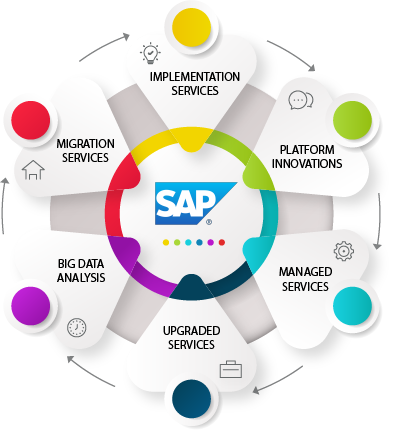 SAP INFOGRAPHICS