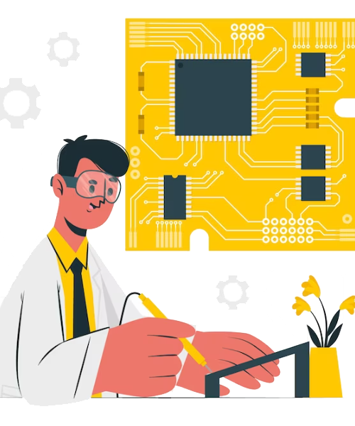 SEMICONDUCTOR industry sap atlasroam INFOGRAPHICS